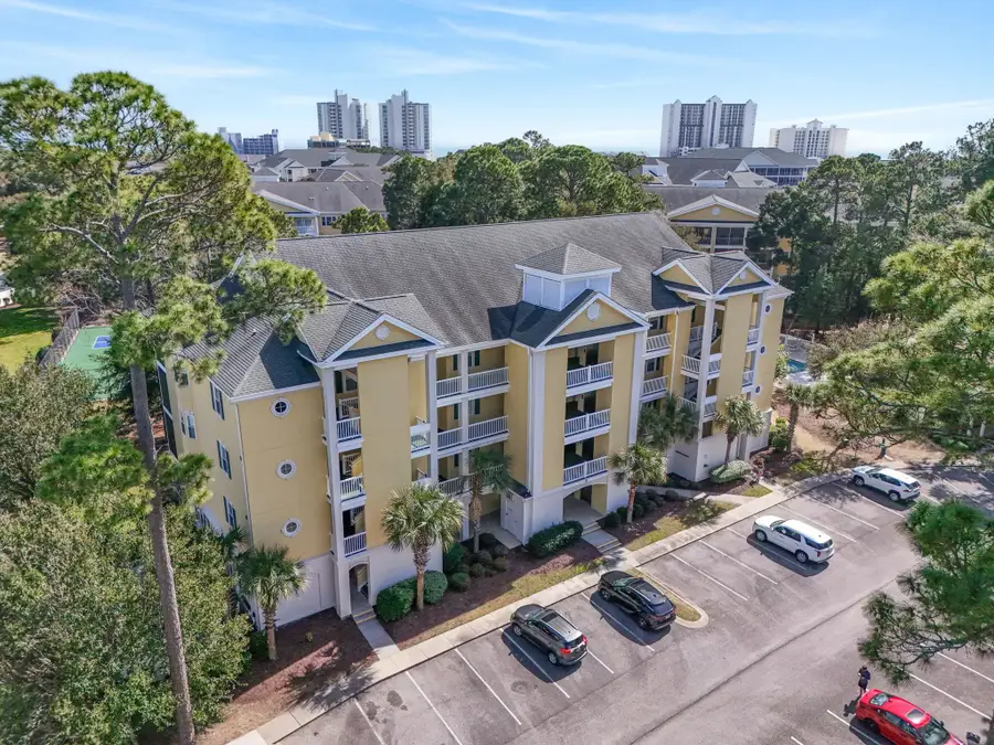 601 Hillside Dr. #2941, North Myrtle Beach, SC 29582 - #2