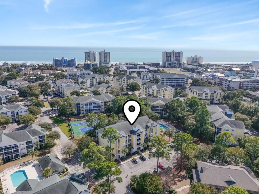 601 Hillside Dr. #2941, North Myrtle Beach, SC 29582 - #3