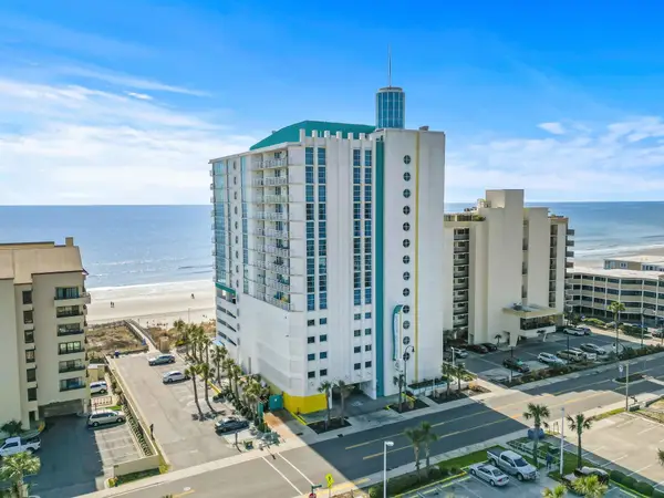2301 S Ocean Blvd. S #1408, North Myrtle Beach, SC 29582