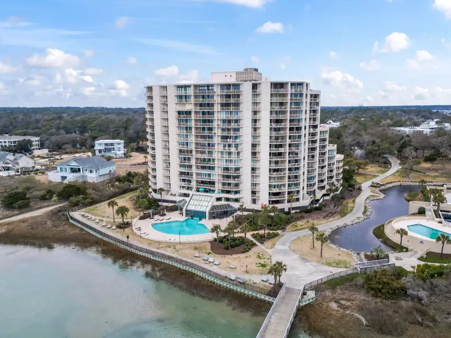 101 Ocean Creek Dr. #KK 3, Myrtle Beach, SC 29572 - #2