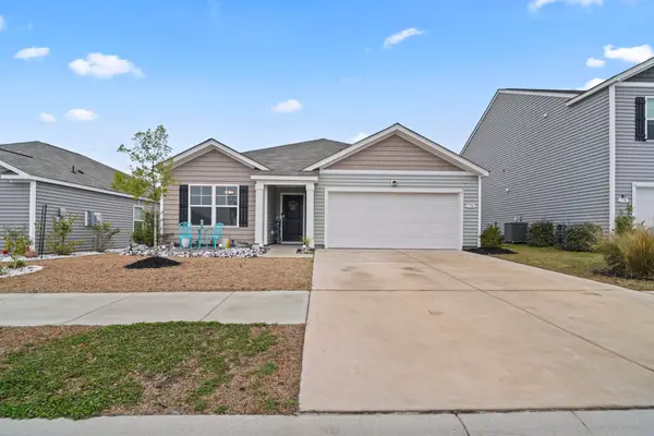 734 Woodland Farms Circle, Aynor, SC 29511