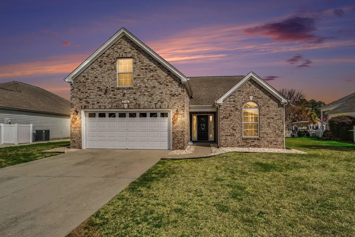 3116 Robins Nest Way, Myrtle Beach, SC 29579 - #1