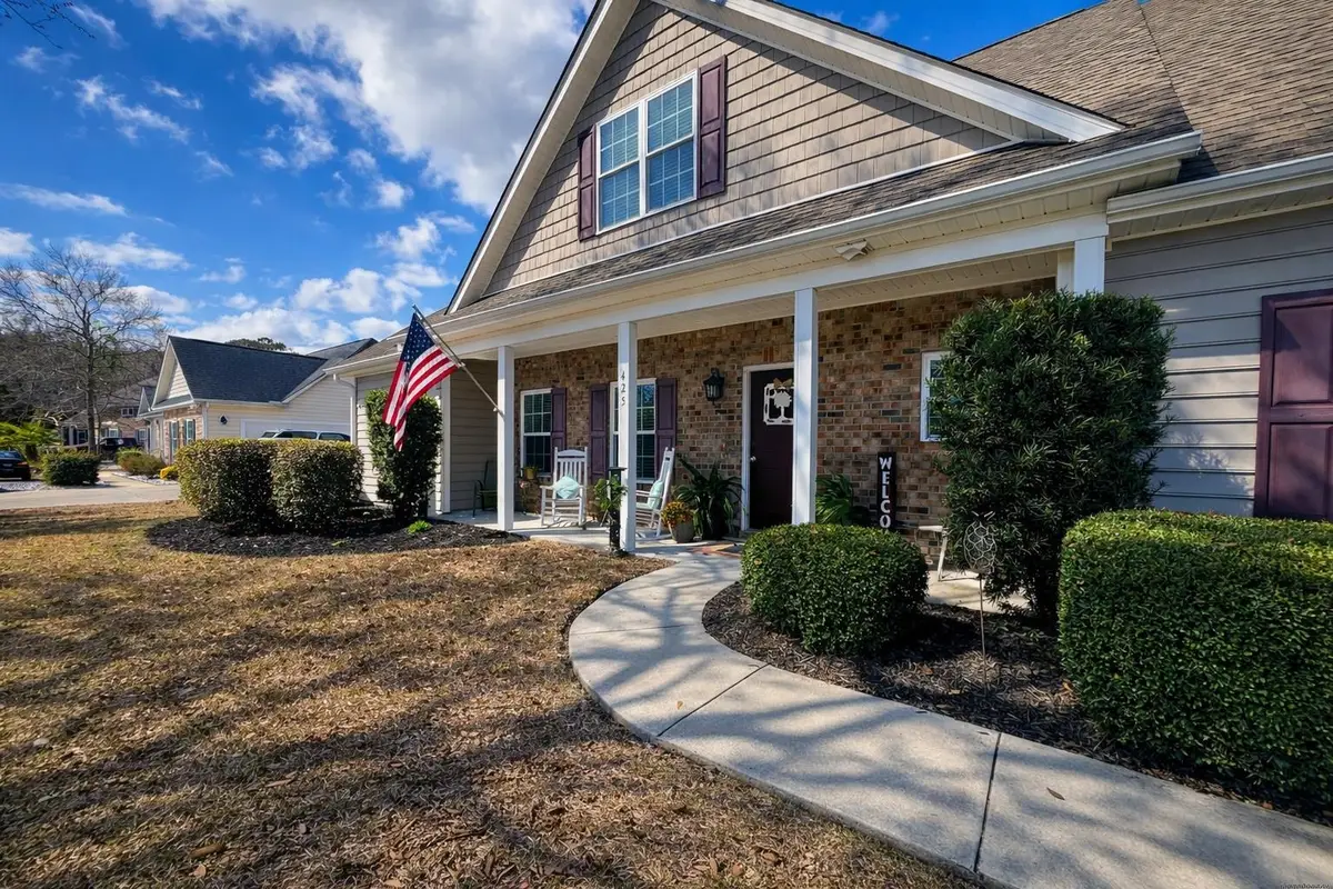 425 Dog Pen Ct., Myrtle Beach, SC 29588 - #1