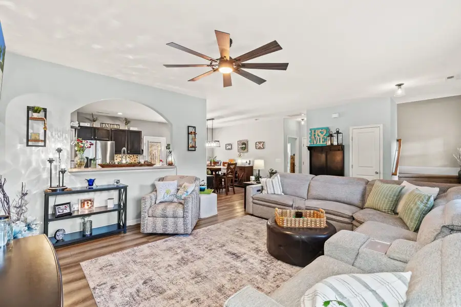 425 Dog Pen Ct., Myrtle Beach, SC 29588 - #2