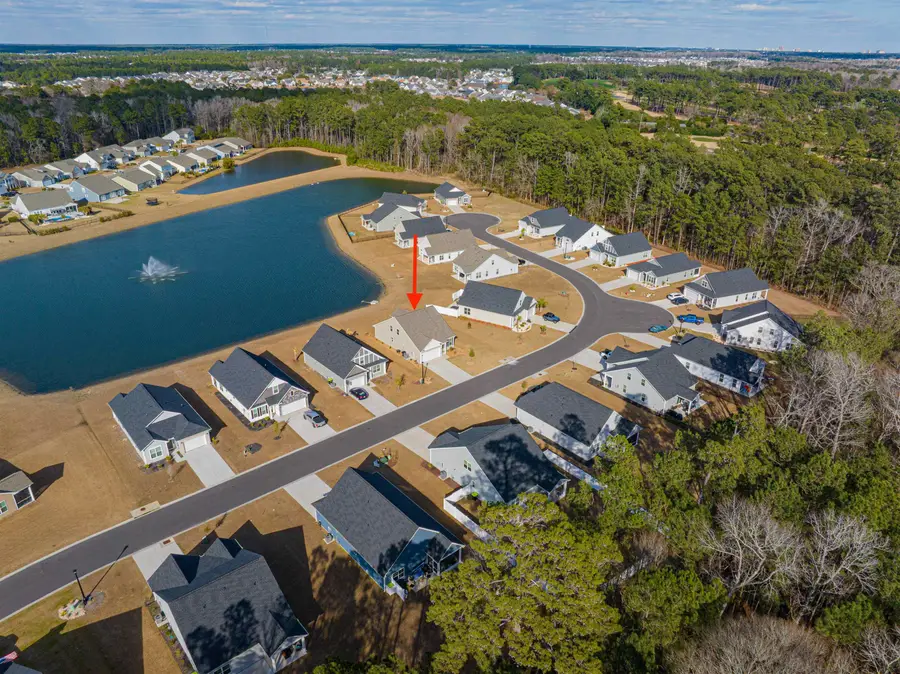 1023 Agostino Dr., Myrtle Beach, SC 29579 - #3