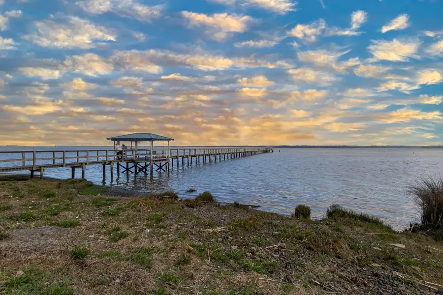 514 Antebellum Ln., Georgetown, SC 29440 - #2