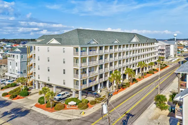 200 53rd Ave. N #401, North Myrtle Beach, SC 29582