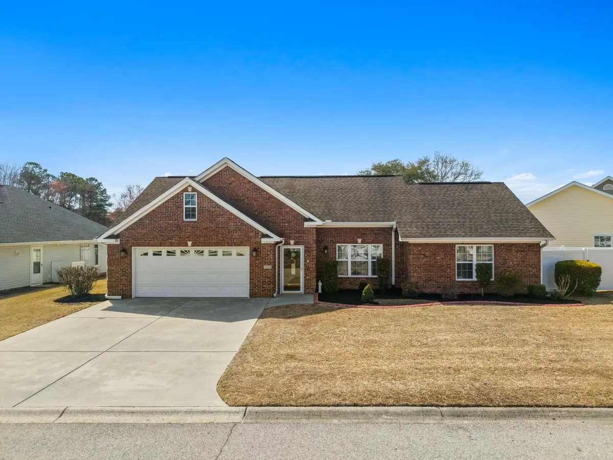2494 Burning Tree Ln., Little River, SC 29566 - #1