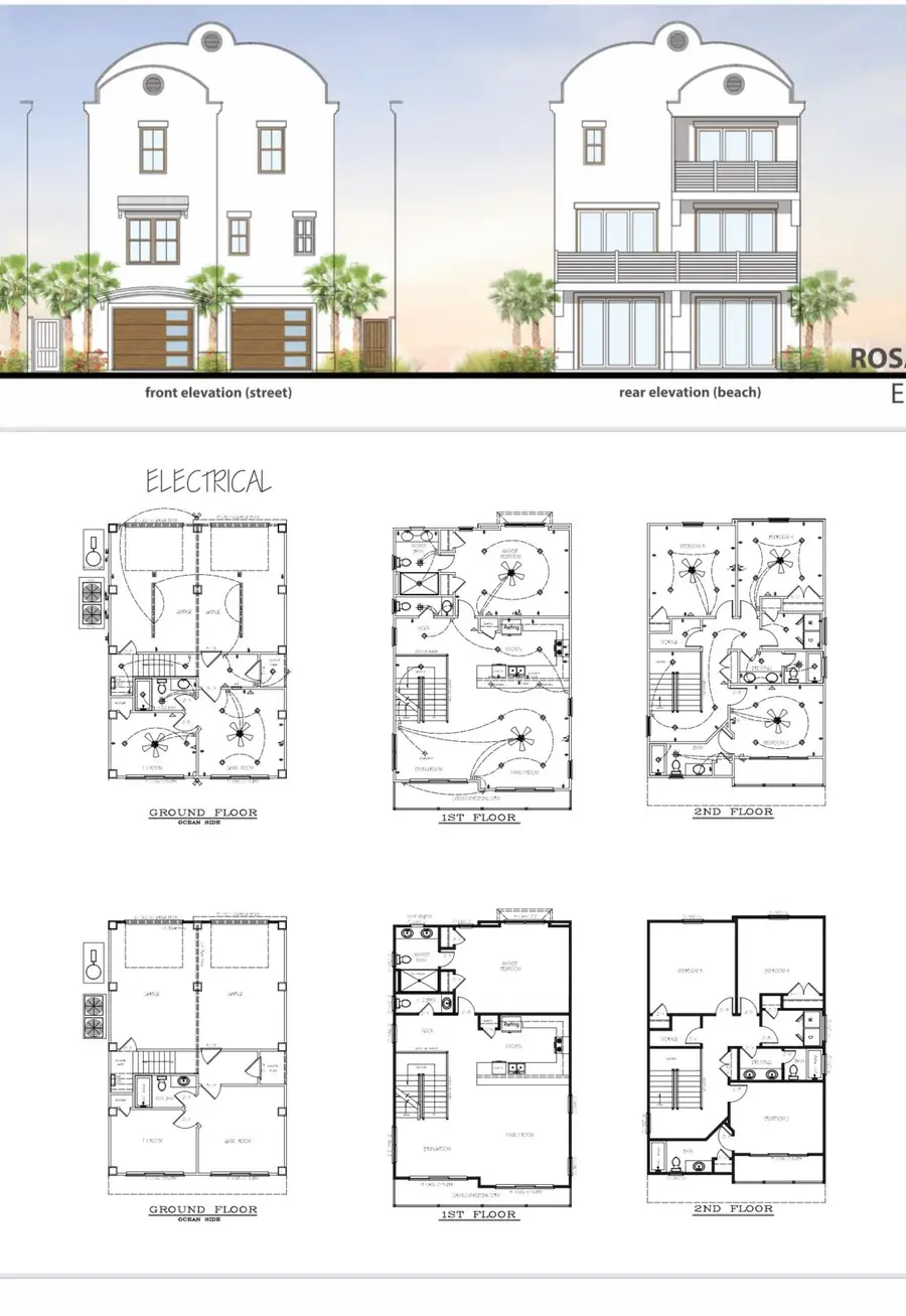 305A N Ocean Blvd., Myrtle Beach, SC 29577 - #3