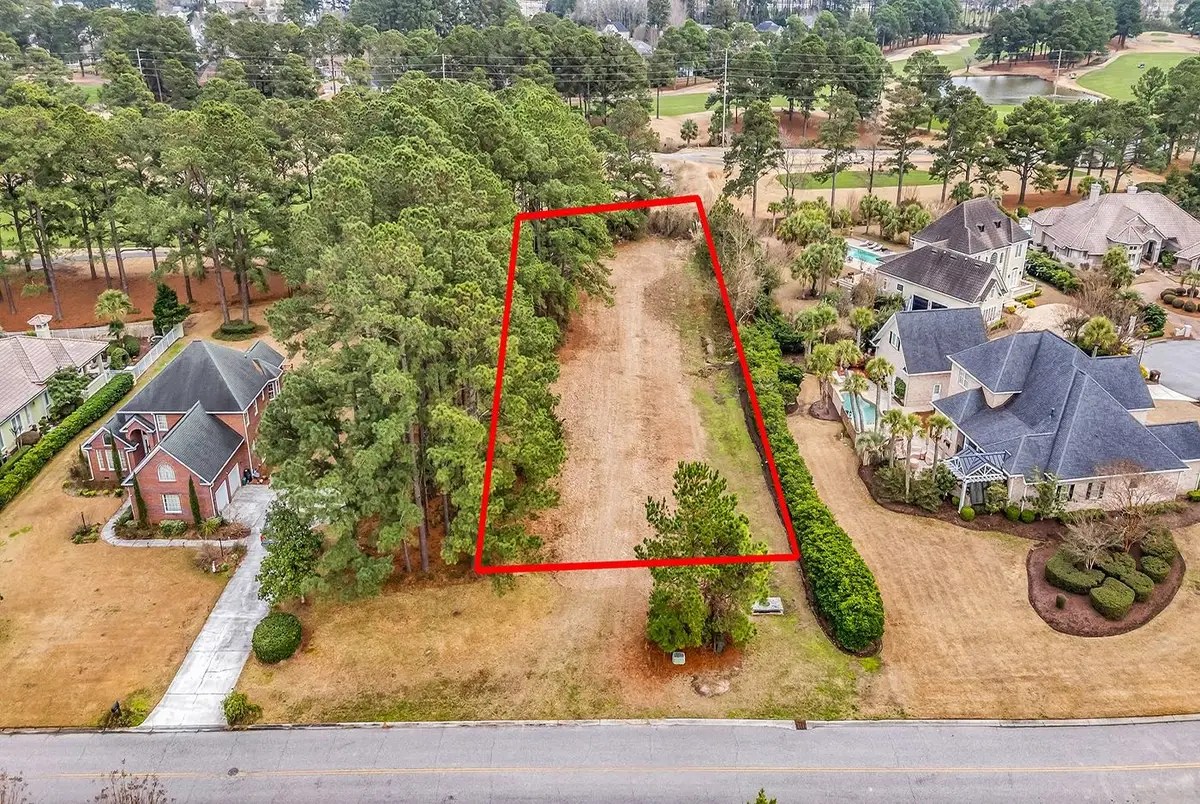 1505 Brookgreen Dr., Myrtle Beach, SC 29577 - #1