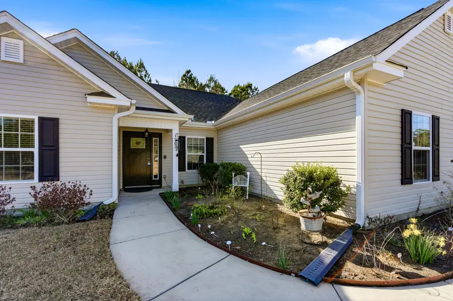 263 Morris Rd., Conway, SC 29526 - #2