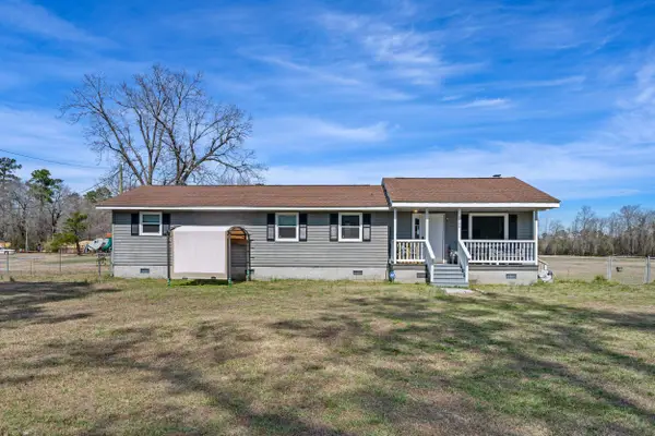 3486 Bethel Chapel Rd., Loris, SC 29569