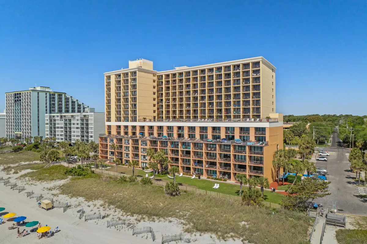 6900 N Ocean Blvd. #1004, Myrtle Beach, SC 29572 - #1