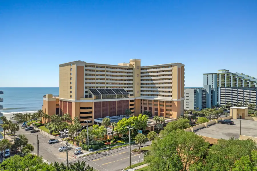 6900 N Ocean Blvd. #1004, Myrtle Beach, SC 29572 - #2