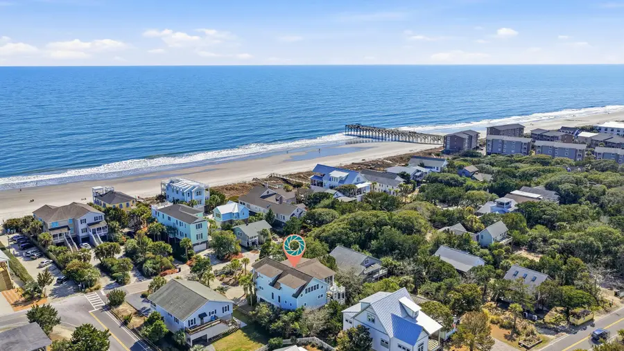 295 Atlantic Ave., Pawleys Island, SC 29585 - #3