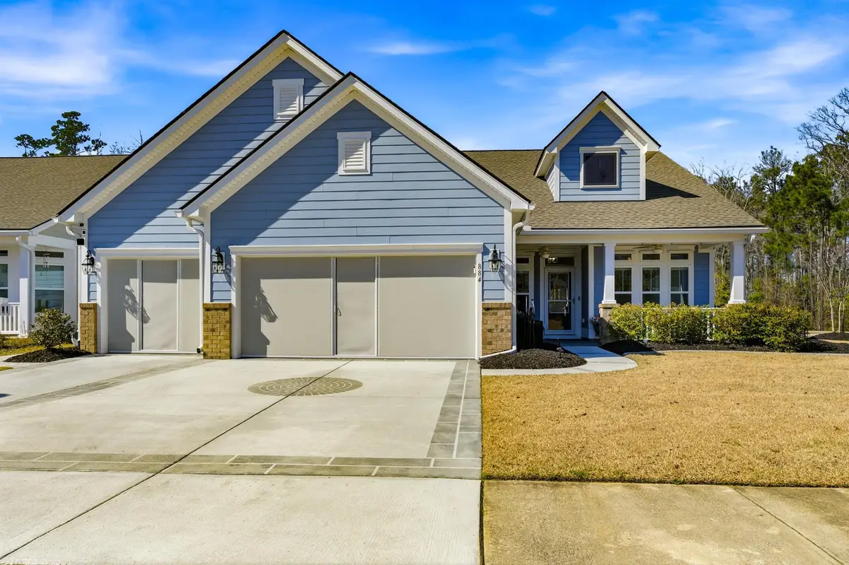 884 Mourning Dove Dr., Myrtle Beach, SC 29577 - #1