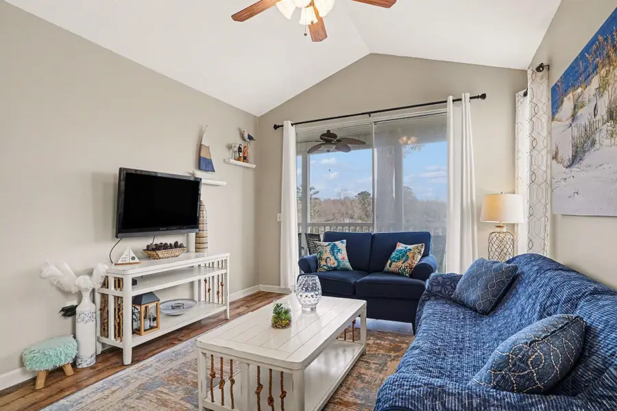 636 River Oaks Dr. #49I, Myrtle Beach, SC 29579 - #3