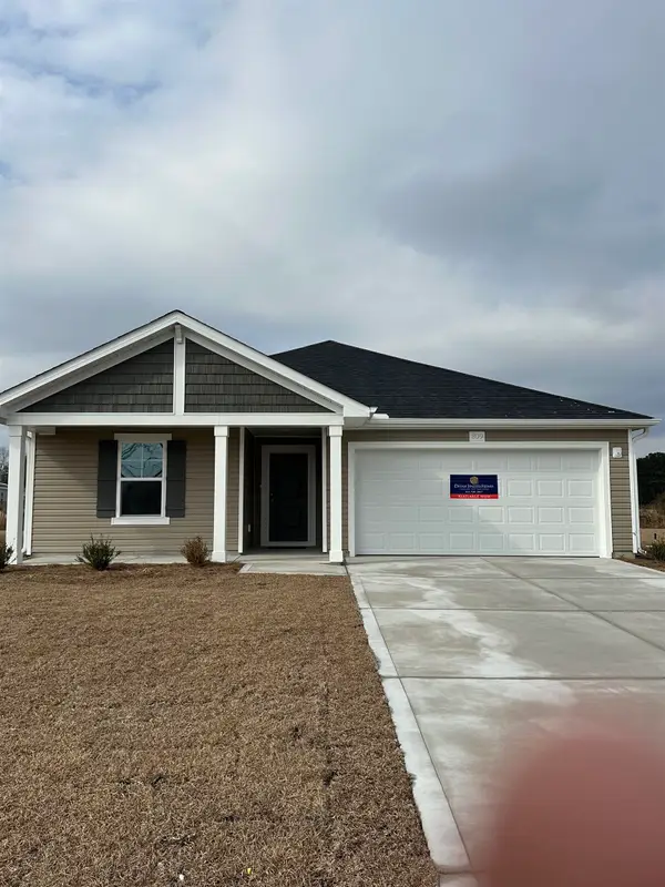 837 Rivas Way, Conway, SC 29527