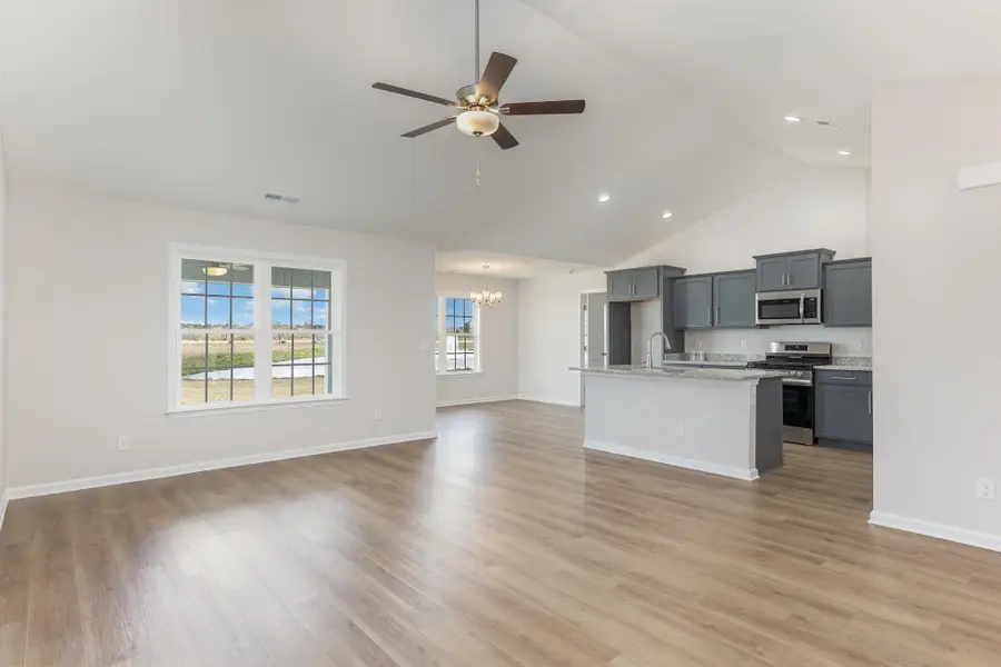 24 Bennington Ct, Georgetown, SC 29440 - #3