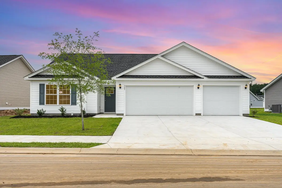 34 Bennington Ct, Georgetown, SC 29440 - #1