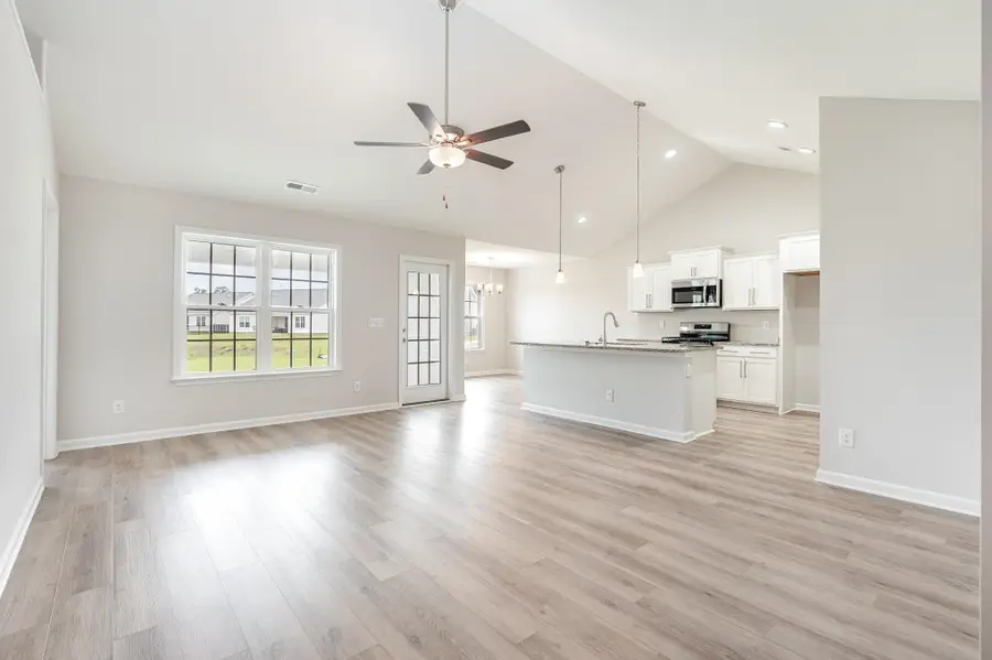 34 Bennington Ct, Georgetown, SC 29440 - #2