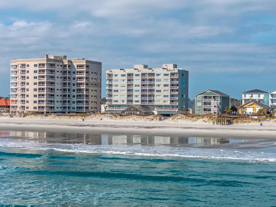 5806 North Ocean Blvd. #401, North Myrtle Beach, SC 29582 - #2