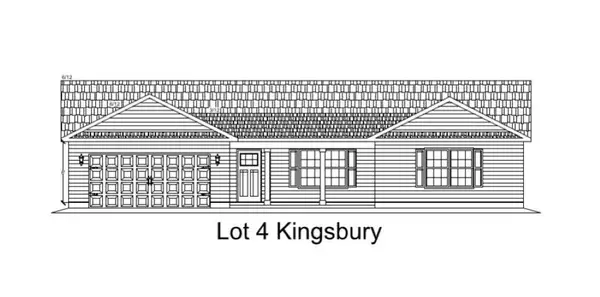 44 Bennington Ct, Georgetown, SC 29440