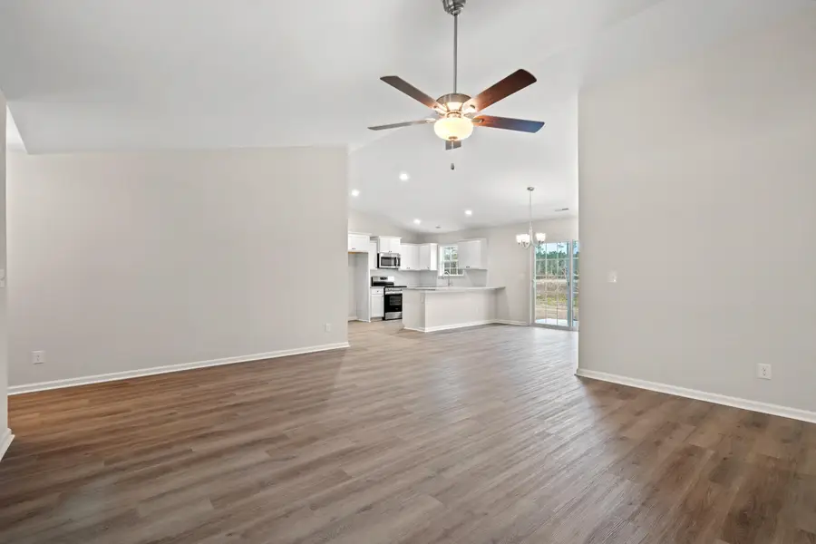 44 Bennington Ct, Georgetown, SC 29440 - #3