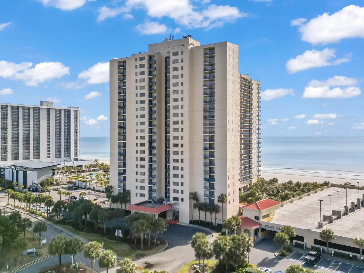 8560 Queensway Blvd. #1210, Myrtle Beach, SC 29572 - #1