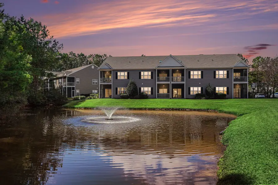 1141 Peace Pipe Pl. #201, Myrtle Beach, SC 29579 - #2