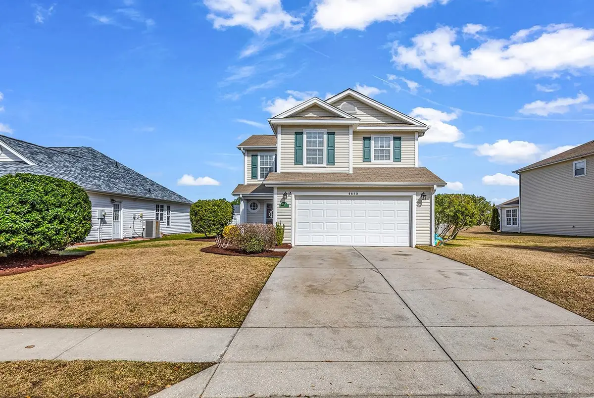 4640 E Walkerton Rd., Myrtle Beach, SC 29579 - #1