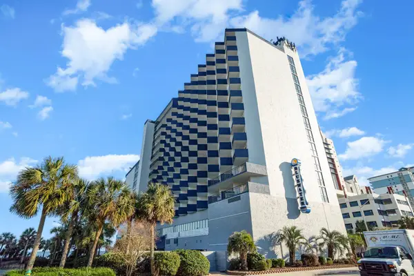 2001 S Ocean Blvd. #1505, Myrtle Beach, SC 29577