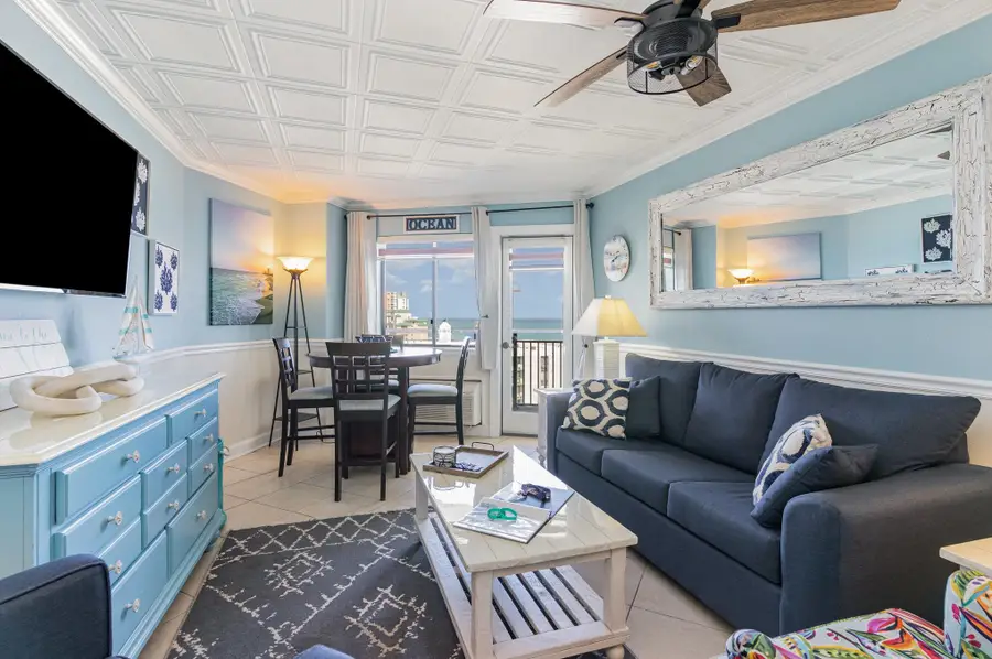 2001 S Ocean Blvd. #1505, Myrtle Beach, SC 29577 - #3