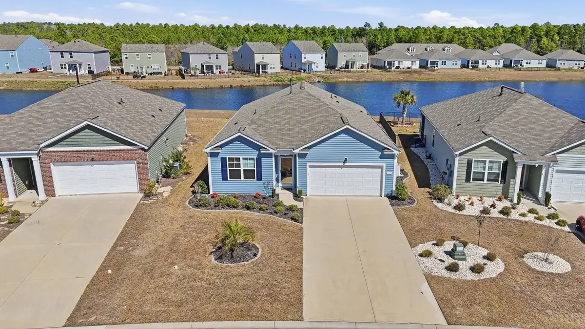 3689 Bells Lake Circle, Longs, SC 29568 - #1