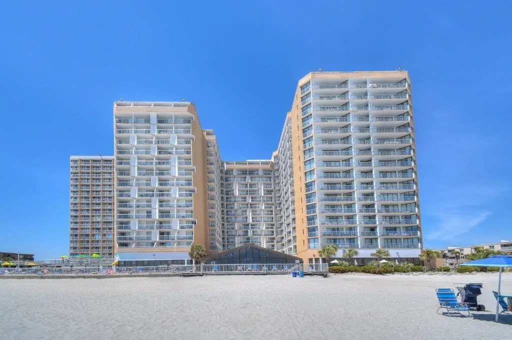 9550 Shore Dr. #532, Myrtle Beach, SC 29579 - #1