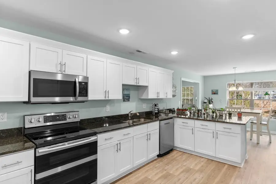 6665 East Sweetbriar Trail, Myrtle Beach, SC 29588 - #3