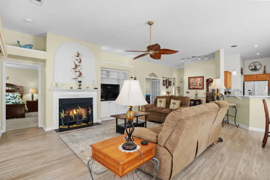 138 Seville Dr., Murrells Inlet, SC 29576 - #3