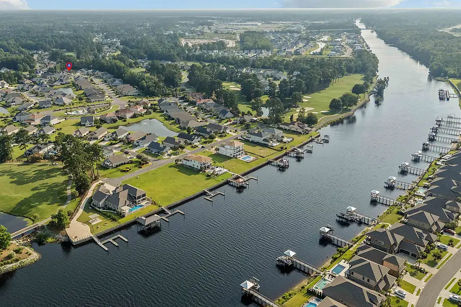 668 Barona Dr., Myrtle Beach, SC 29579 - #2