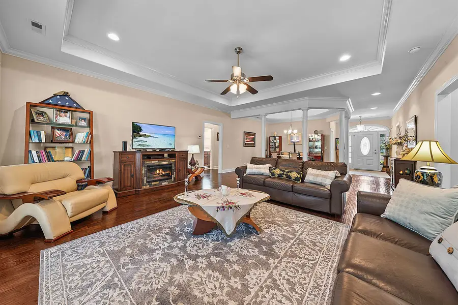 668 Barona Dr., Myrtle Beach, SC 29579 - #3