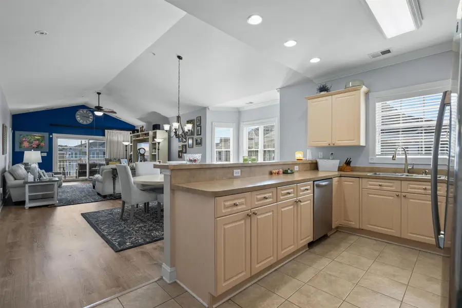 4851 Luster Leaf Circle #405, Myrtle Beach, SC 29577 - #3