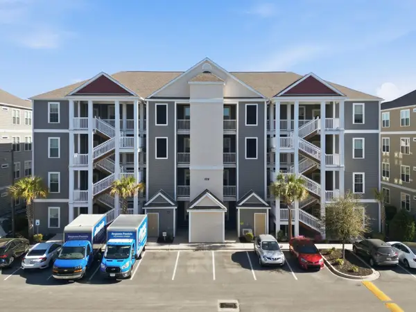 173 Ella Kinley Circle #302, Myrtle Beach, SC 29588