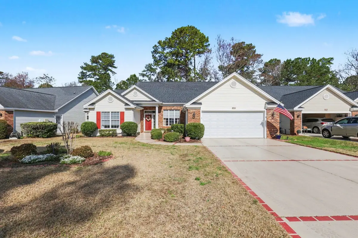 193 Glenwood Dr., Conway, SC 29526 - #1