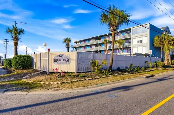 3901 N Ocean Blvd. #406, North Myrtle Beach, SC 29582