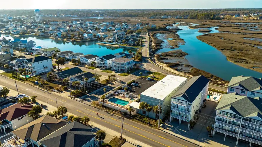 3901 N Ocean Blvd. #406, North Myrtle Beach, SC 29582 - #3