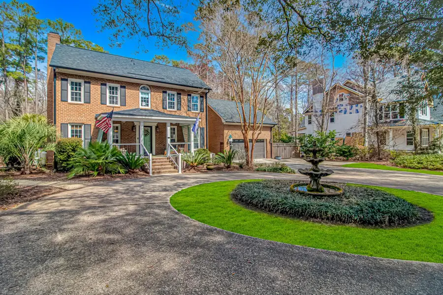 1134 Crooked Oak Dr., Pawleys Island, SC 29585 - #2