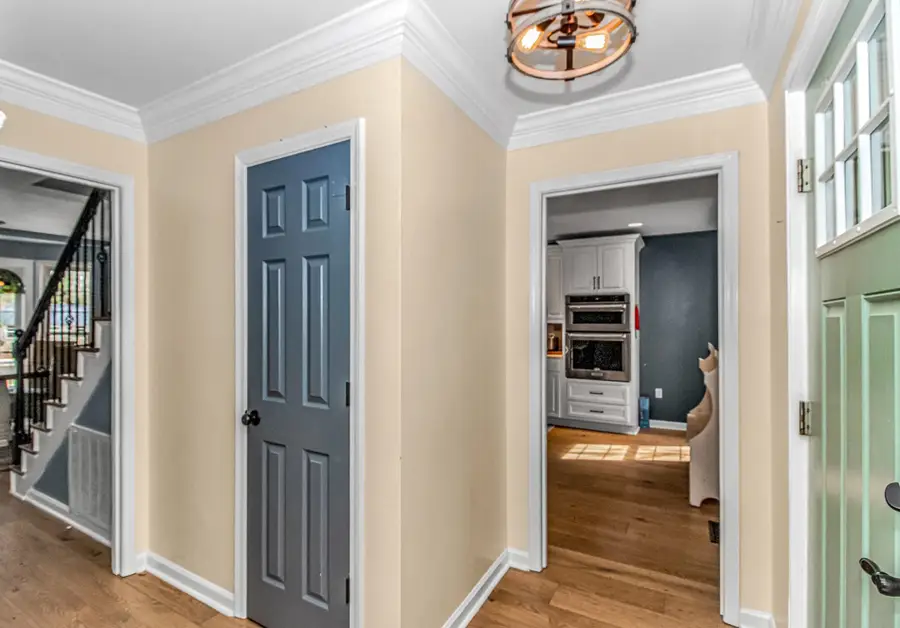 1134 Crooked Oak Dr., Pawleys Island, SC 29585 - #3