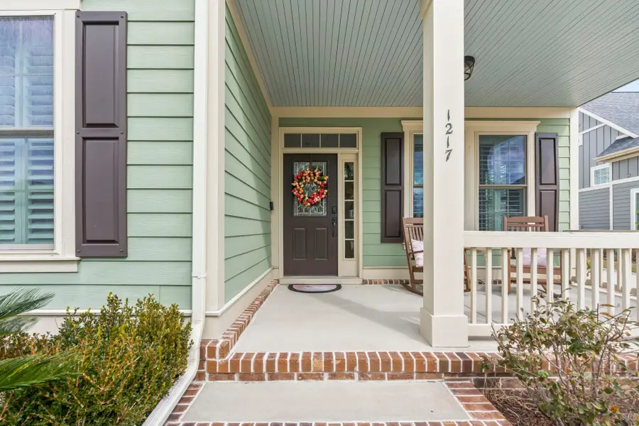 1217 E Isle Of Palms Dr., Myrtle Beach, SC 29579 - #3