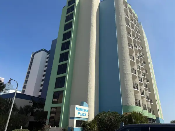 2310 N Ocean Blvd. #406, Myrtle Beach, SC 29577