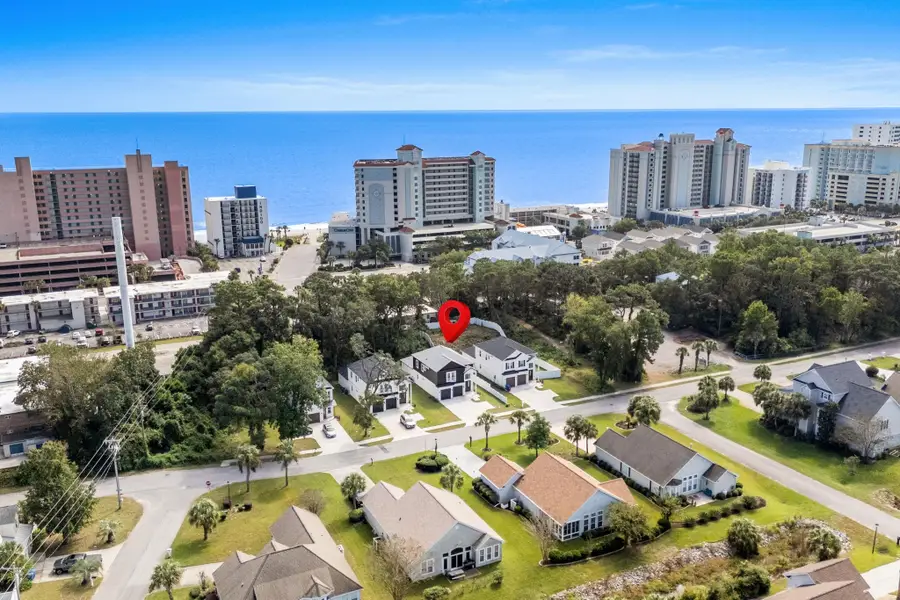 2247 Sand Dunes Dr., Myrtle Beach, SC 29577 - #3
