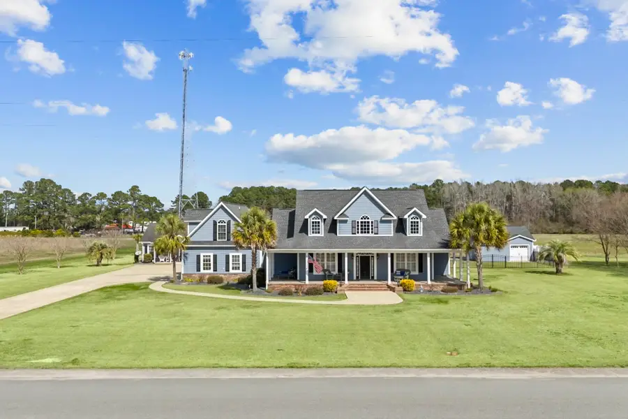 187 Beauty Ave., Loris, SC 29569 - #2